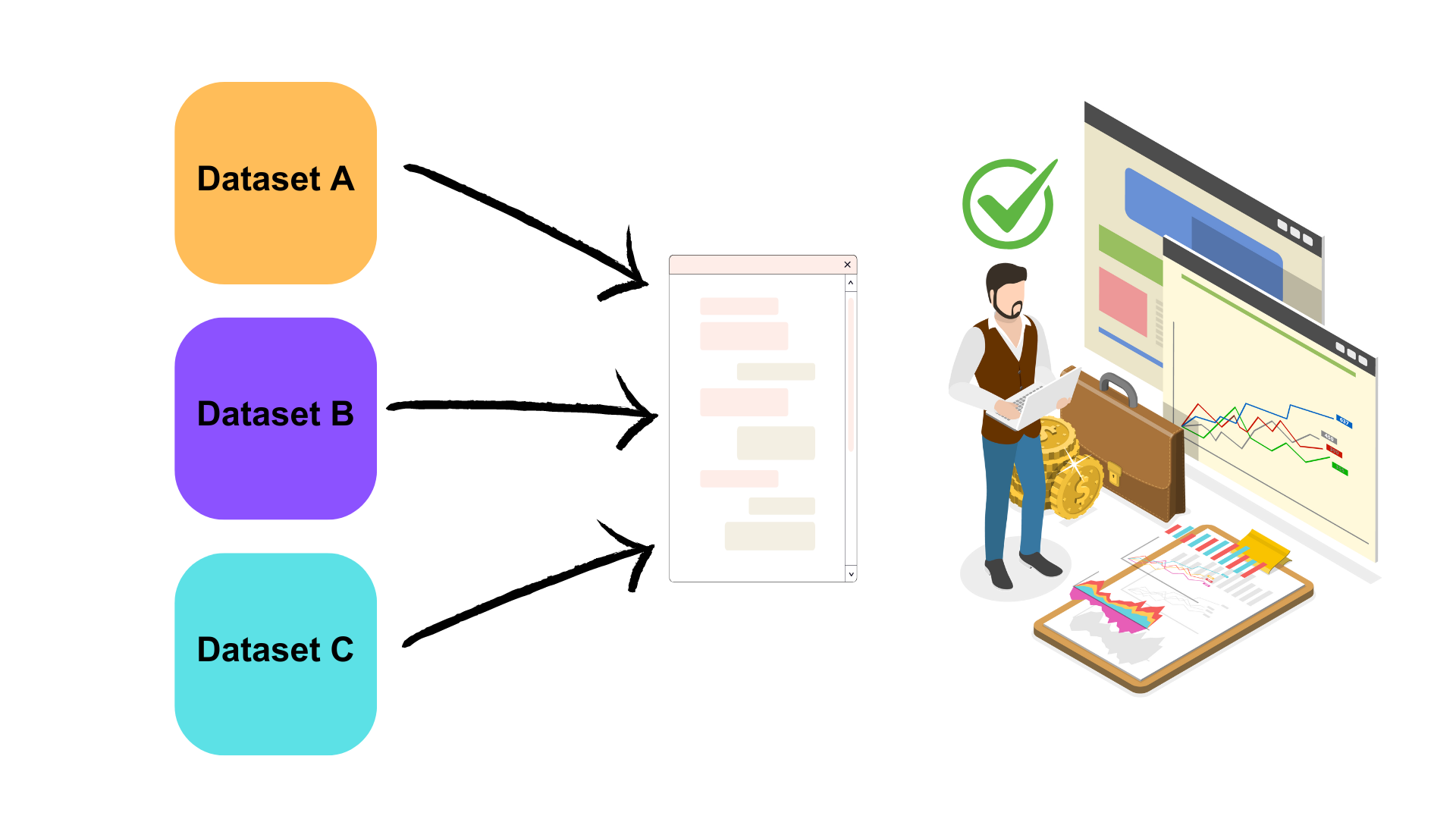 SynthetiQ